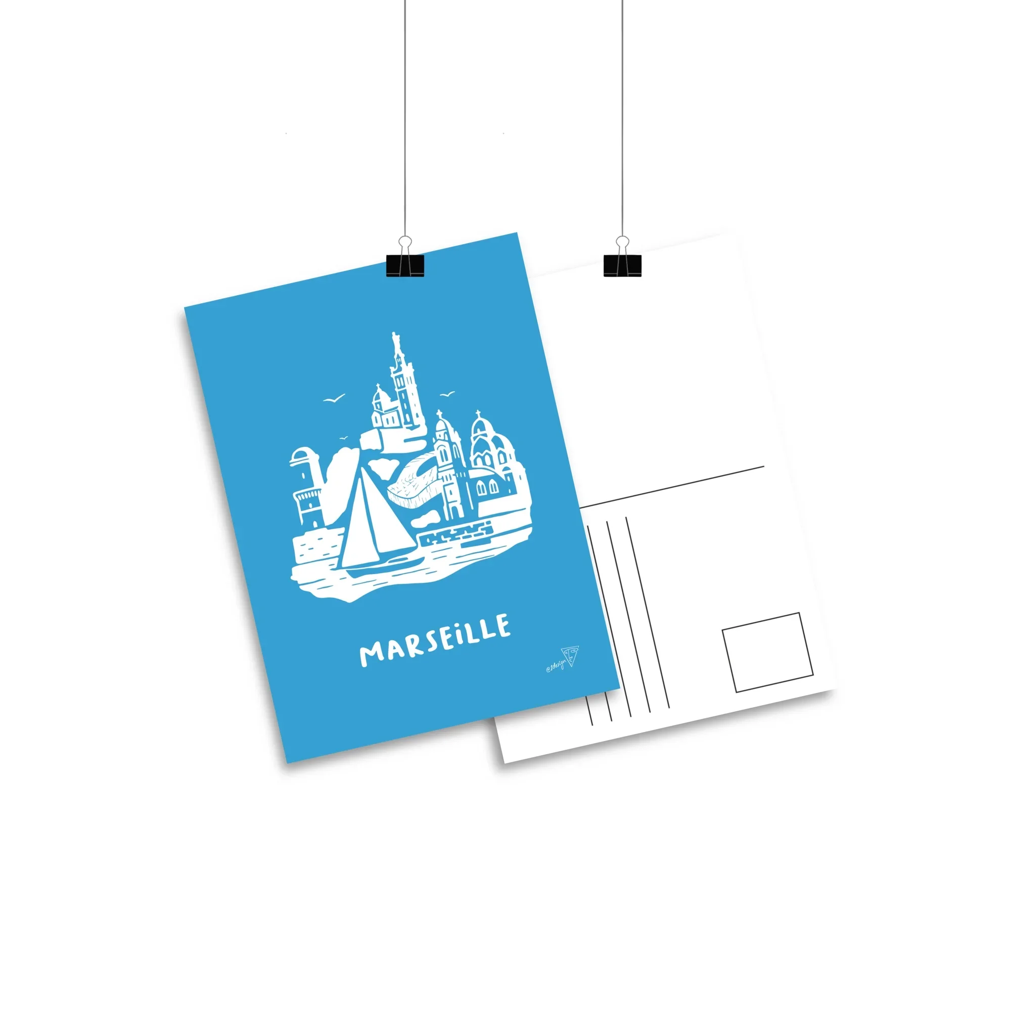 Marseille