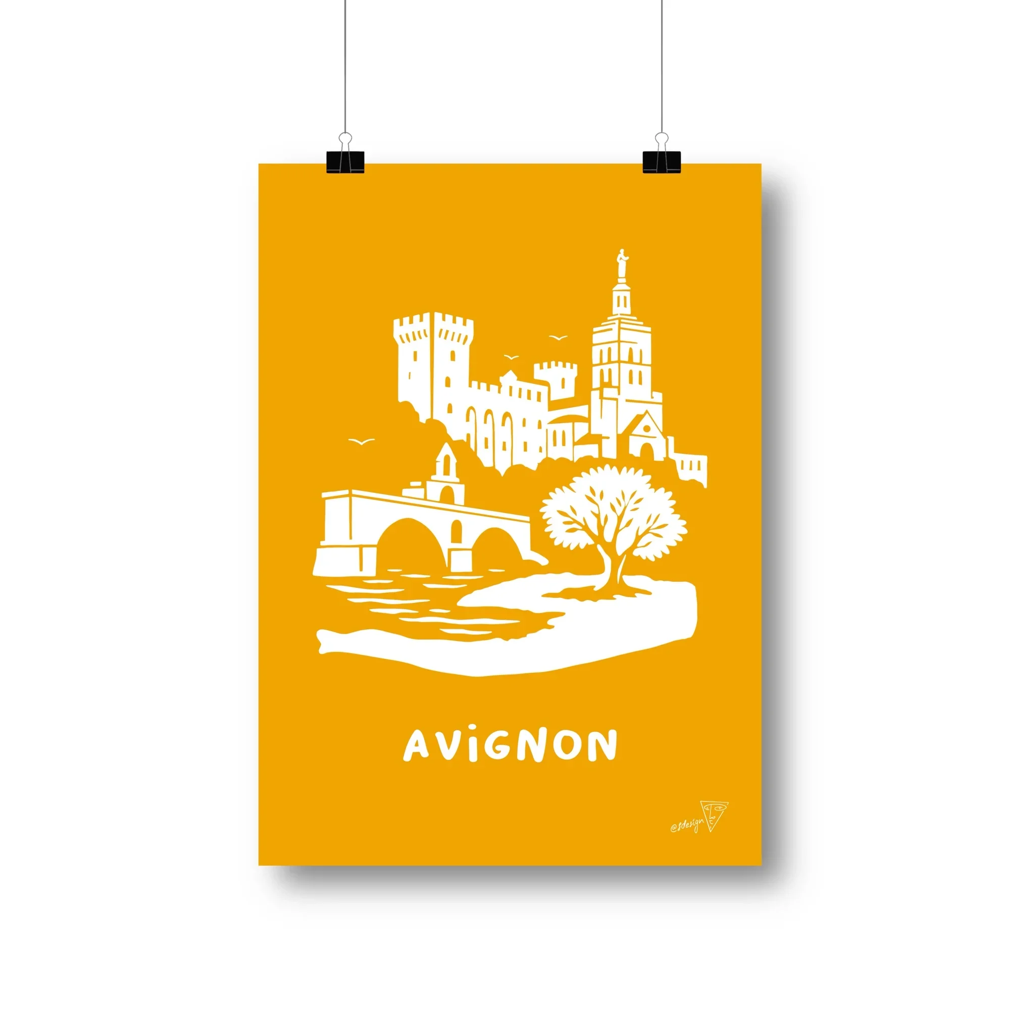 Avignon