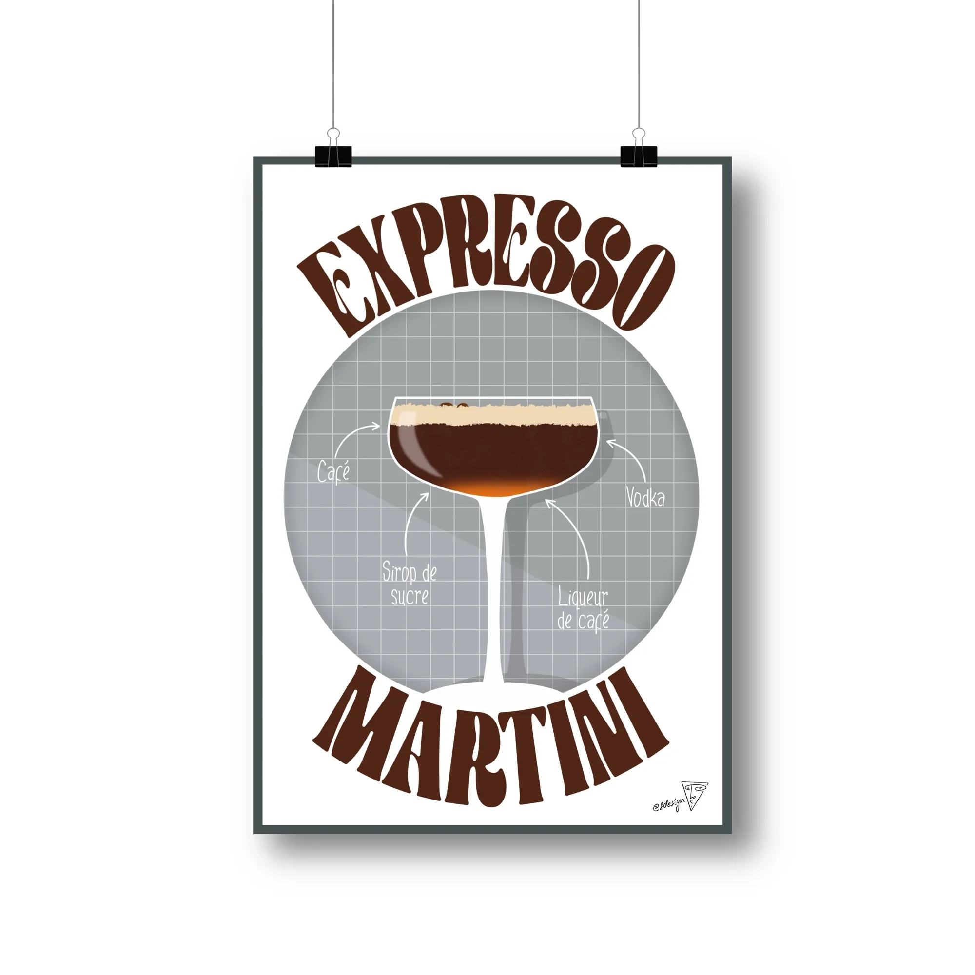 Expresso Martini