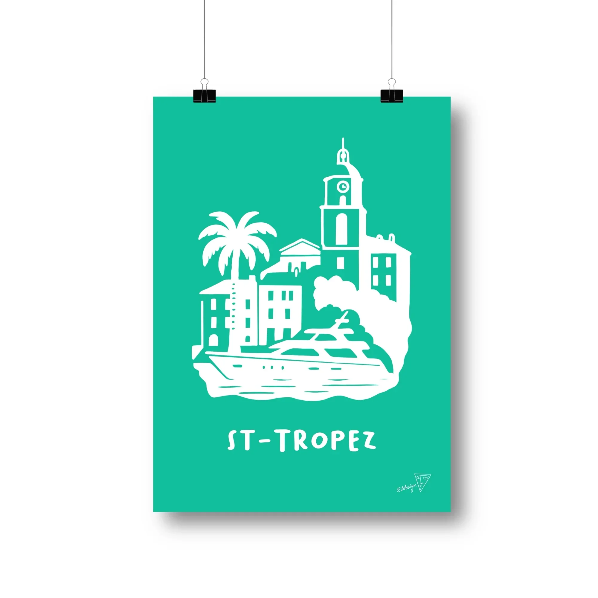 Saint-Tropez