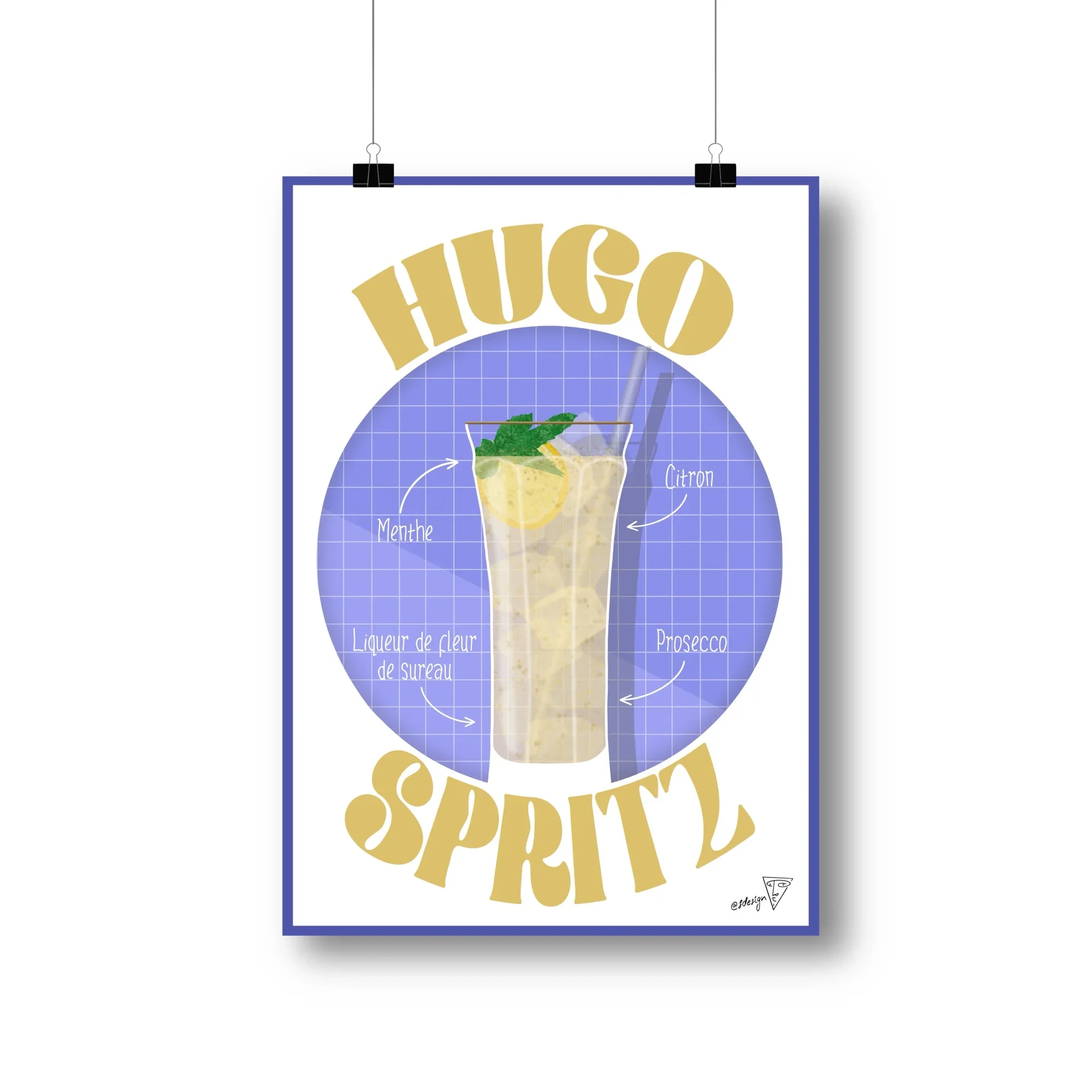 Hugo Spritz