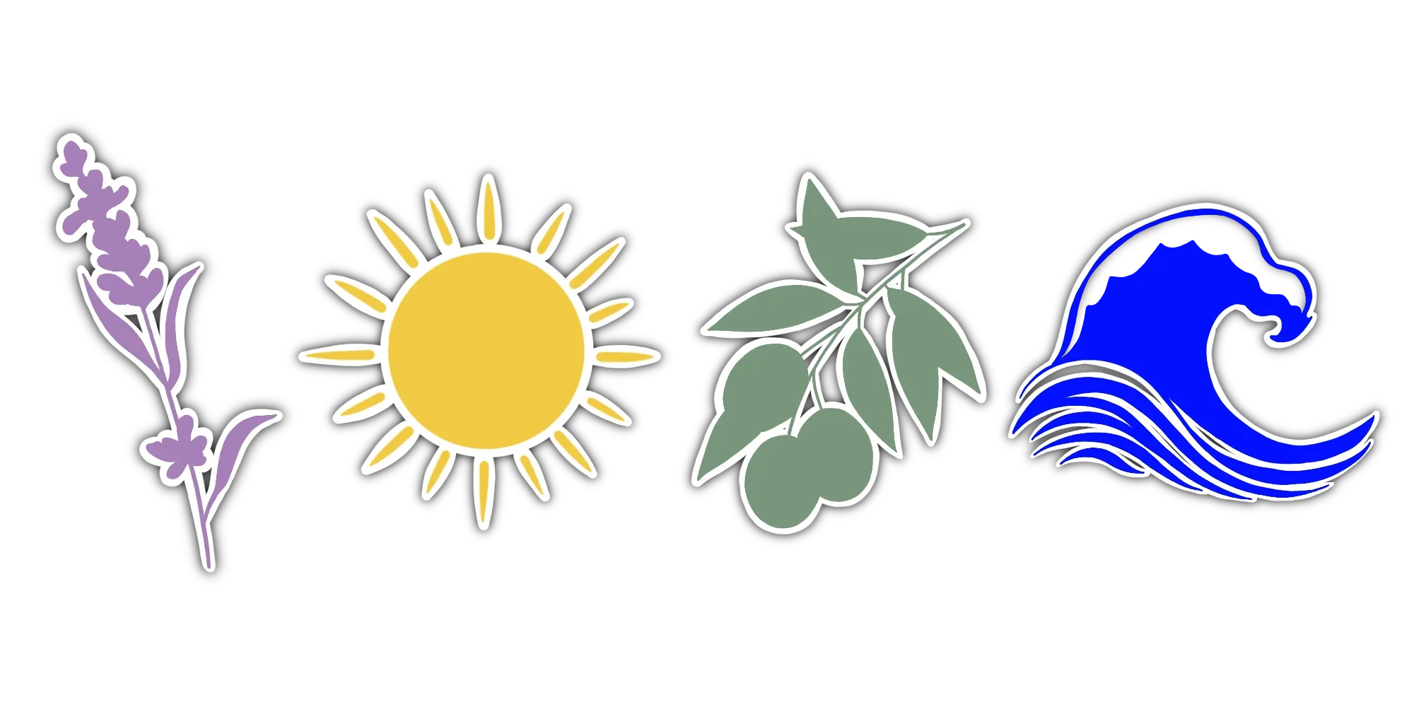 Portrait de Dana Darroman illustratrice derrière le nom SDesiGn