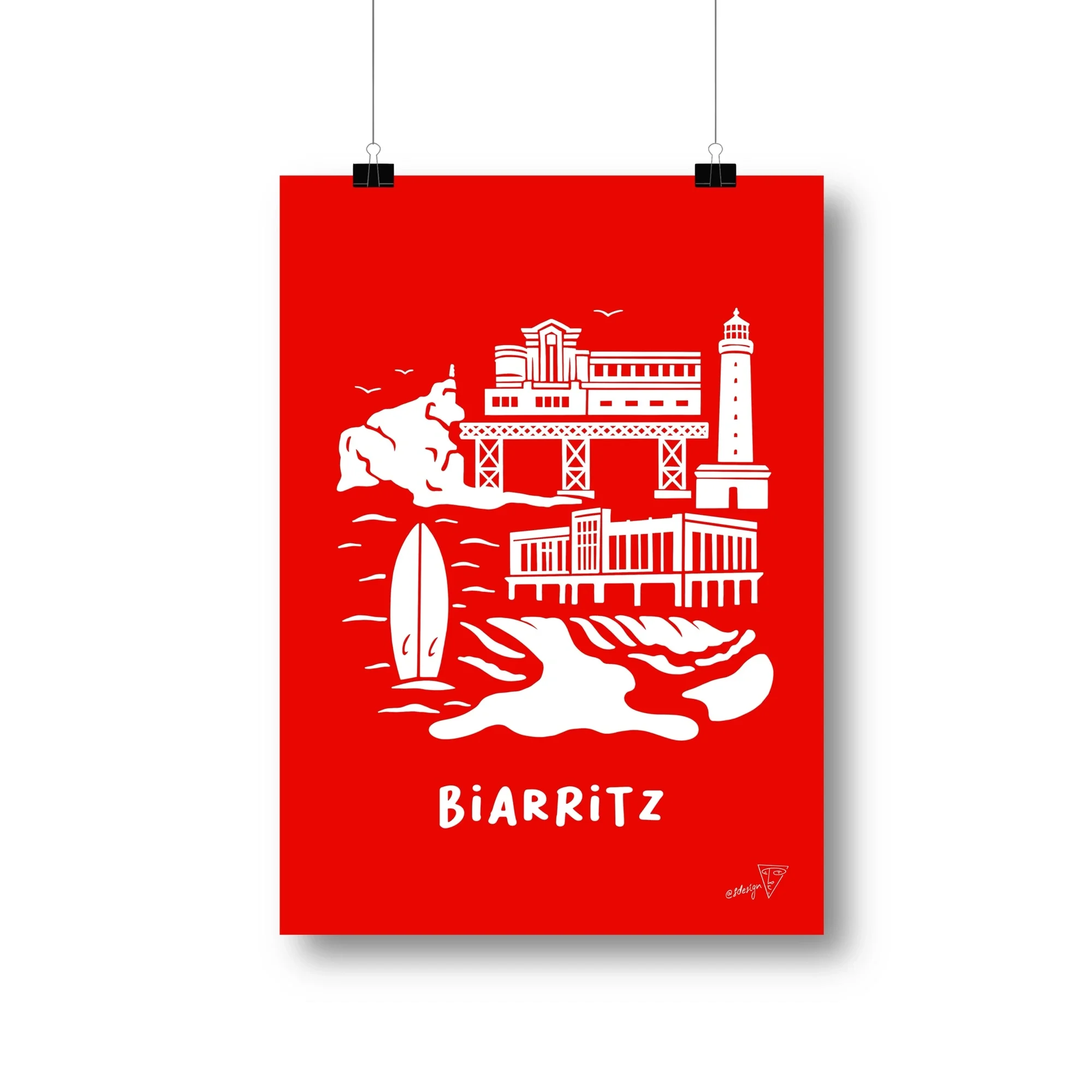 Biarritz