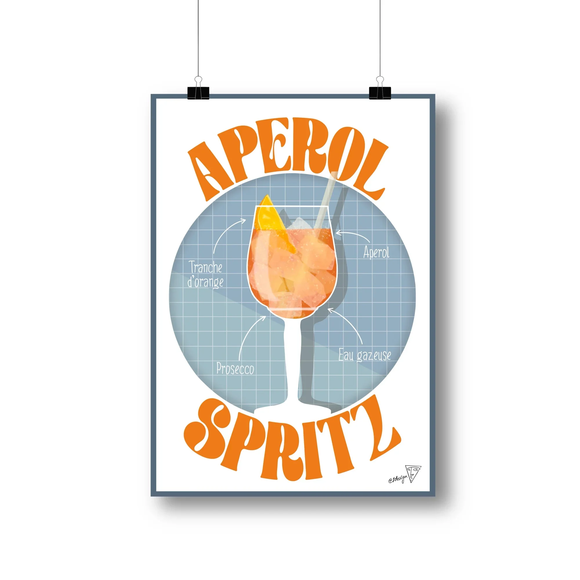 Apérol Spritz