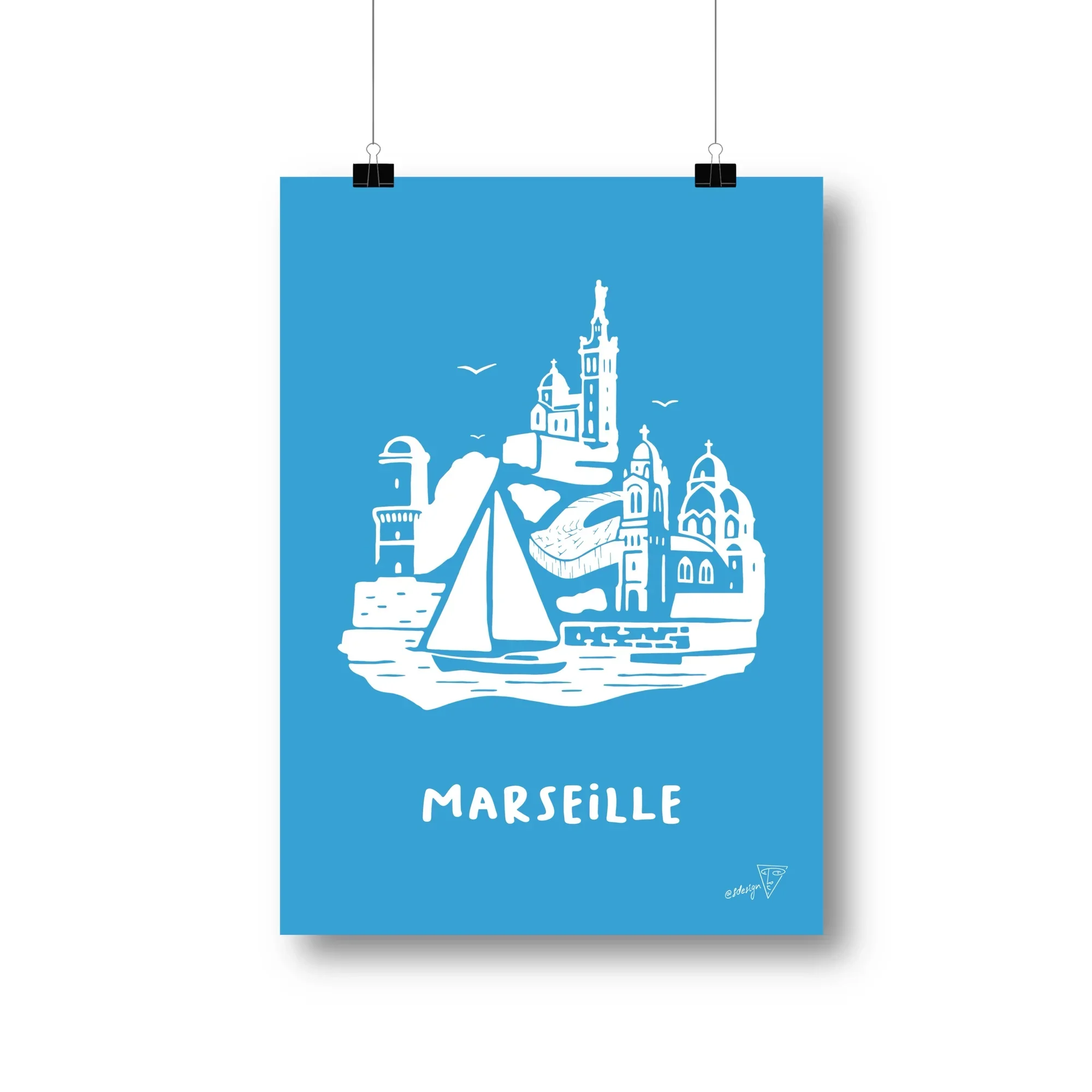 Marseille