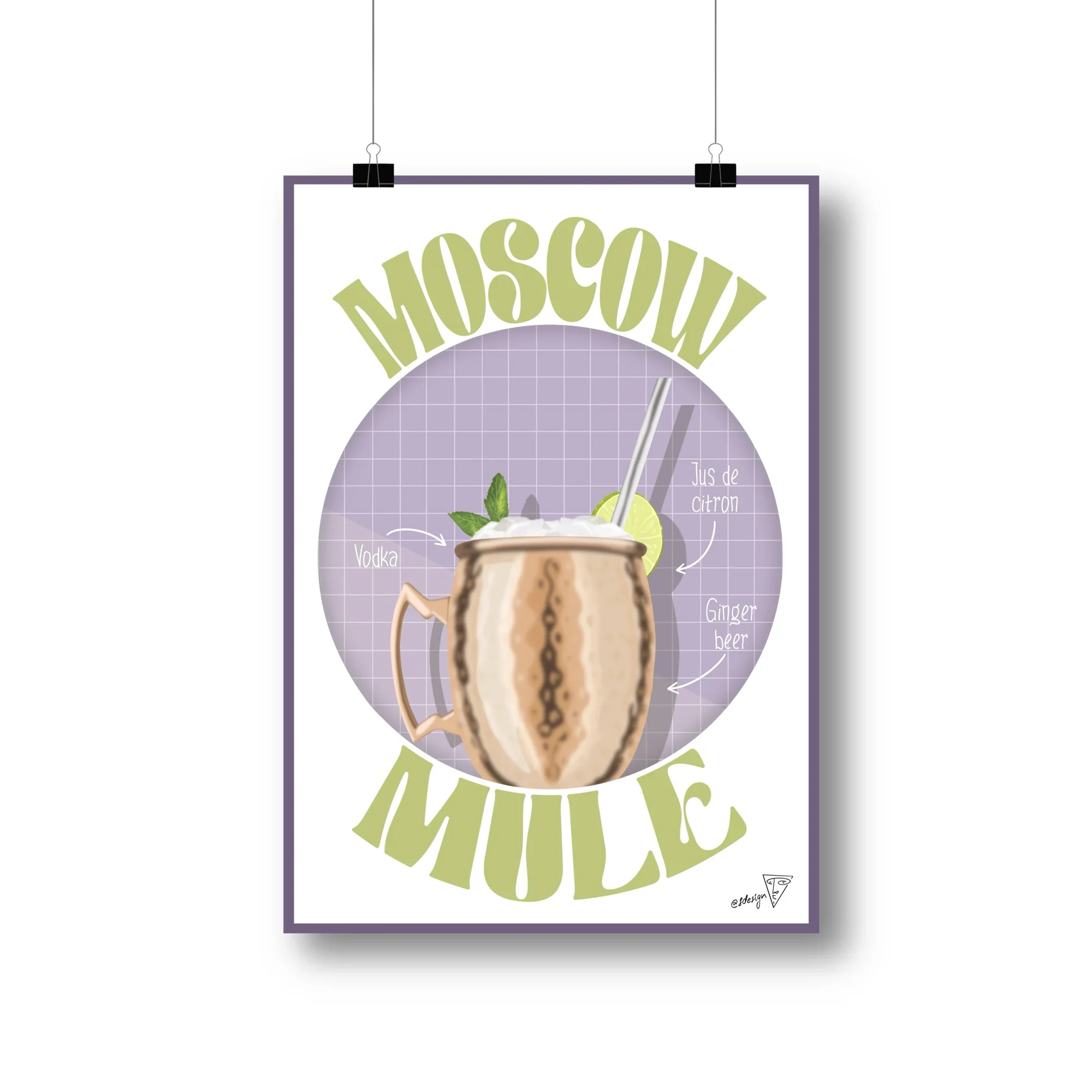 Moscow Mule