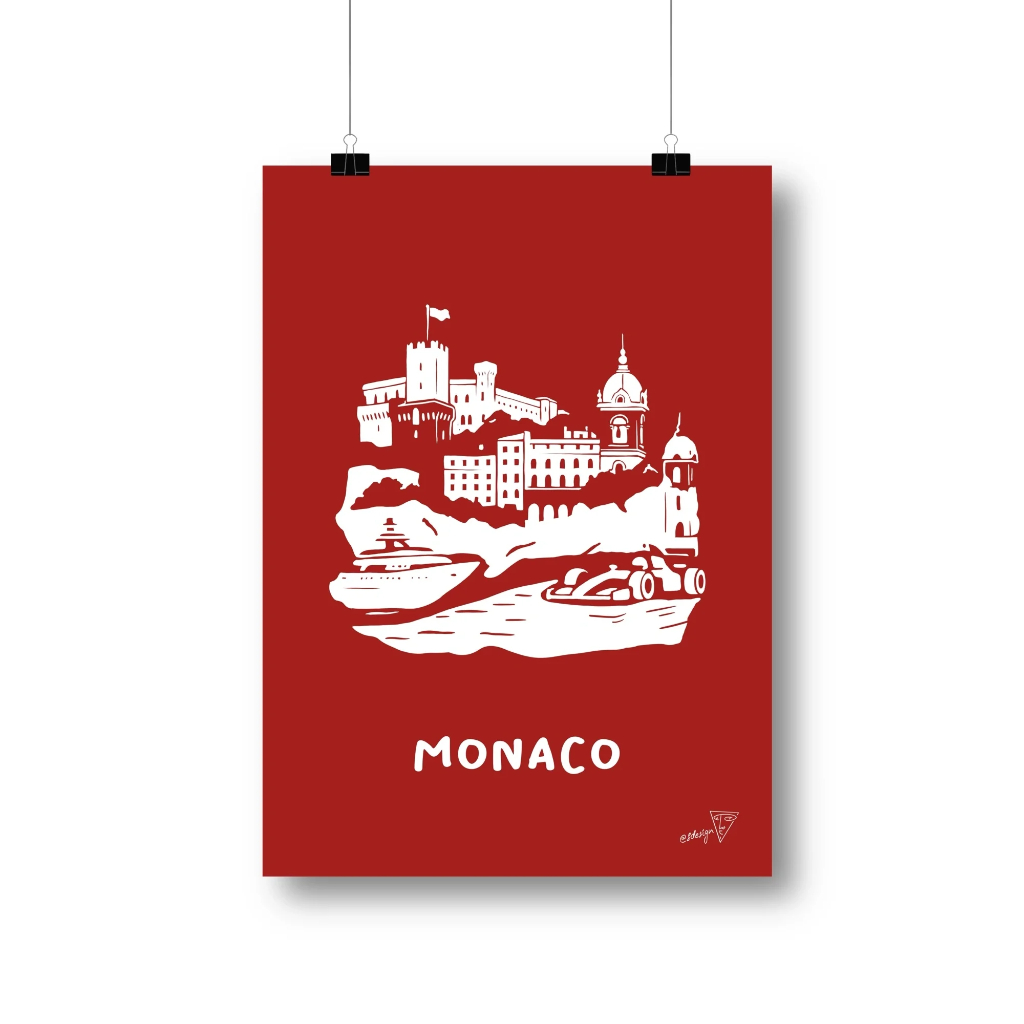 Monaco