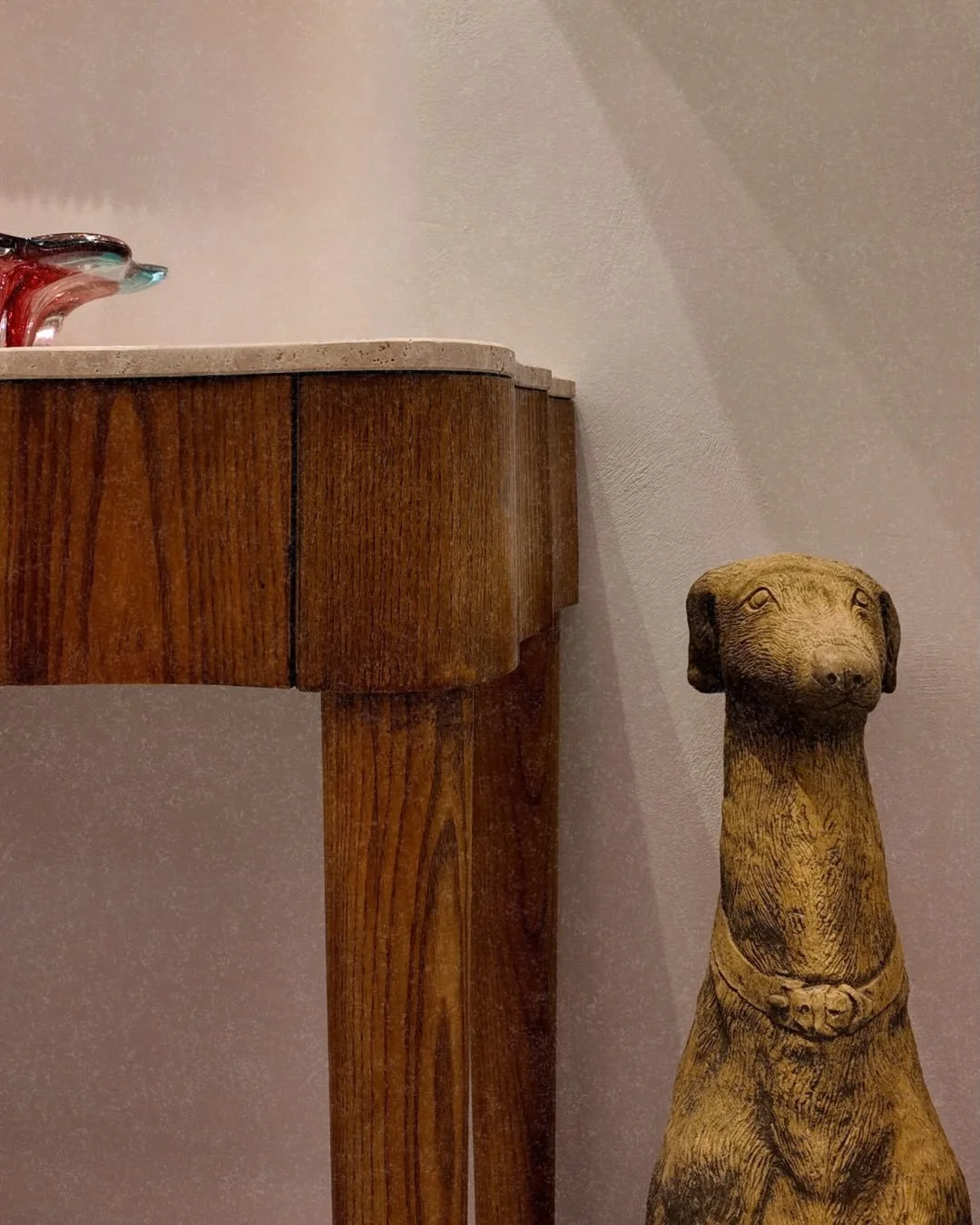 Your surroundings influence you more than you realize. They affect your mood, ability to focus, level of comfort, and how much time you spend in a space. Comfort is vital. But comfort is just the beginning. There's something more profound: pride. 

A