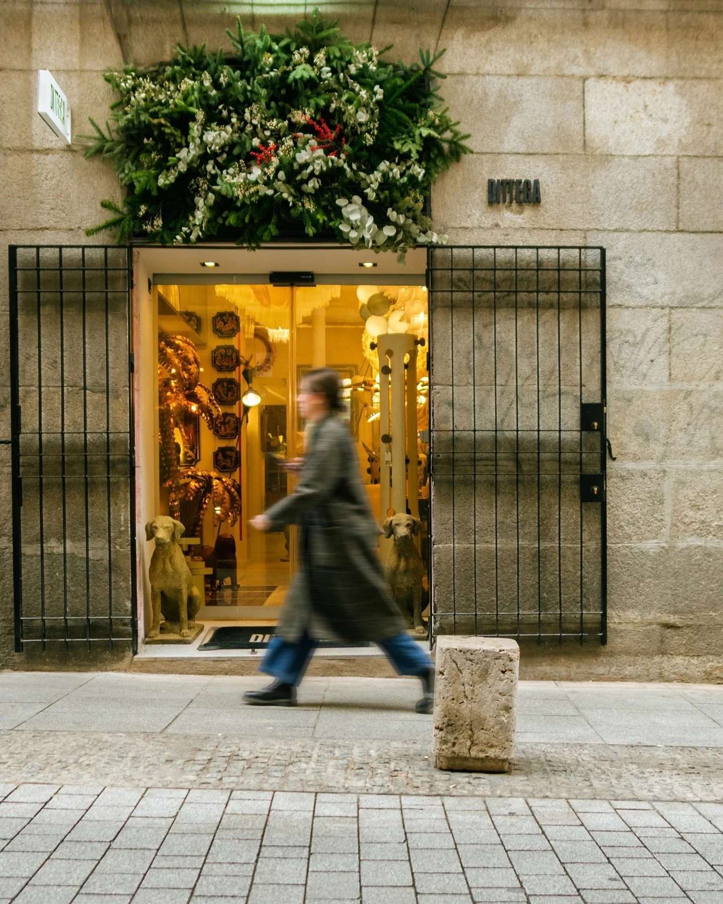 Estas ultimas semanas han estado llenas de color, flores, proyectos, ventas, novedades y un poco de sol. 

📍Piamonte, 18
#dittega #interiordesign #antiqueshop #madrid