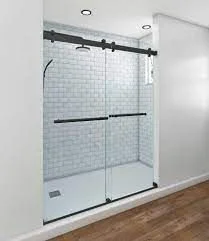 Shower Doors