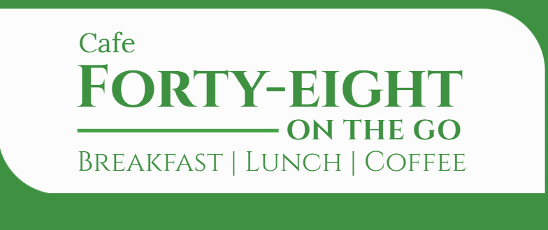 Cafe Forty Eight