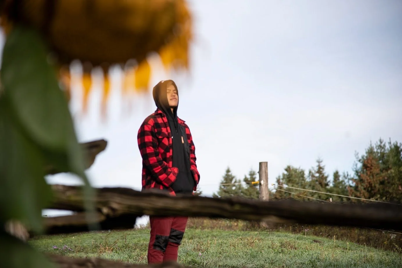 What Surviving a Broken System Taught Me About People, Power, &amp; Compassion
