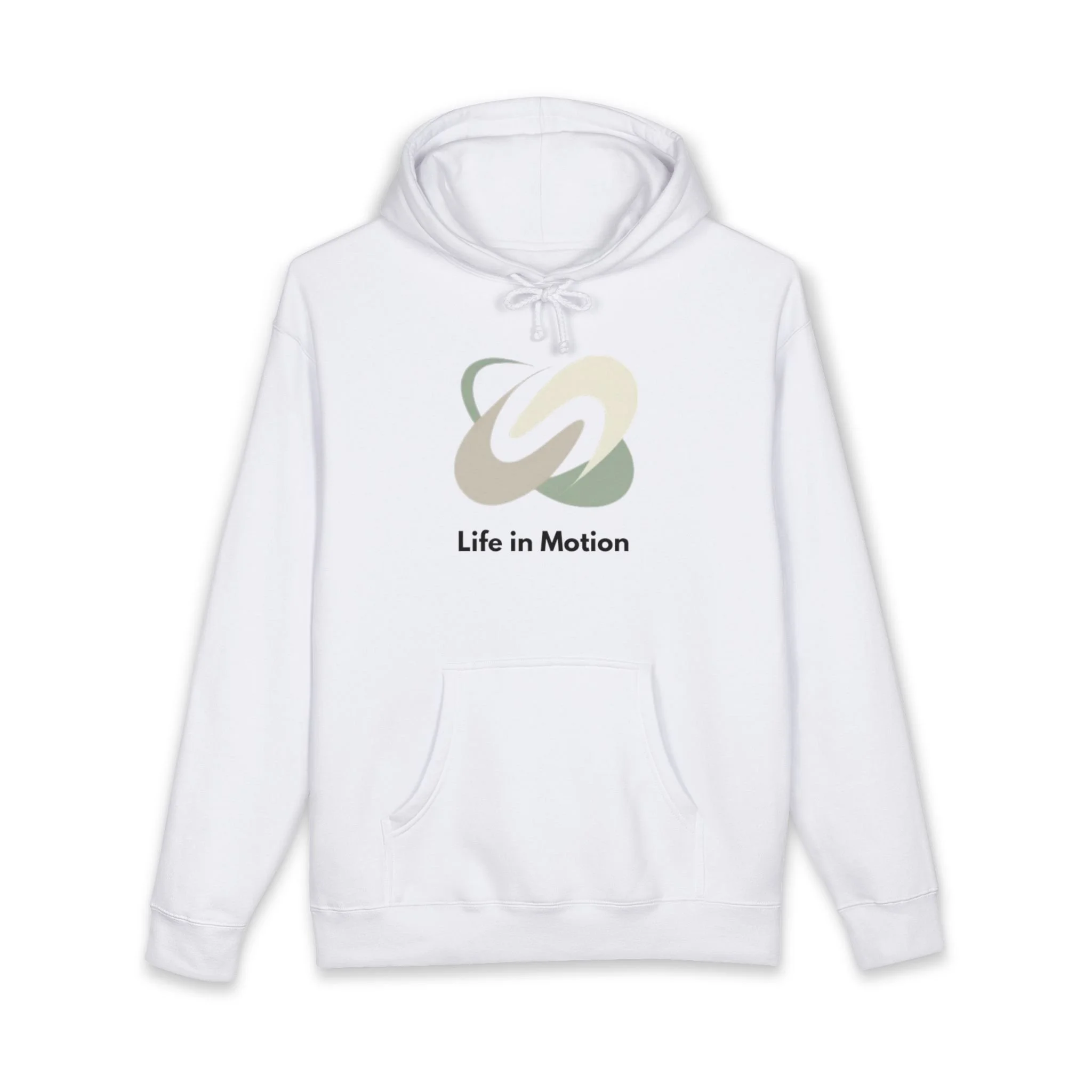 Heavyweight Motion Hoodie