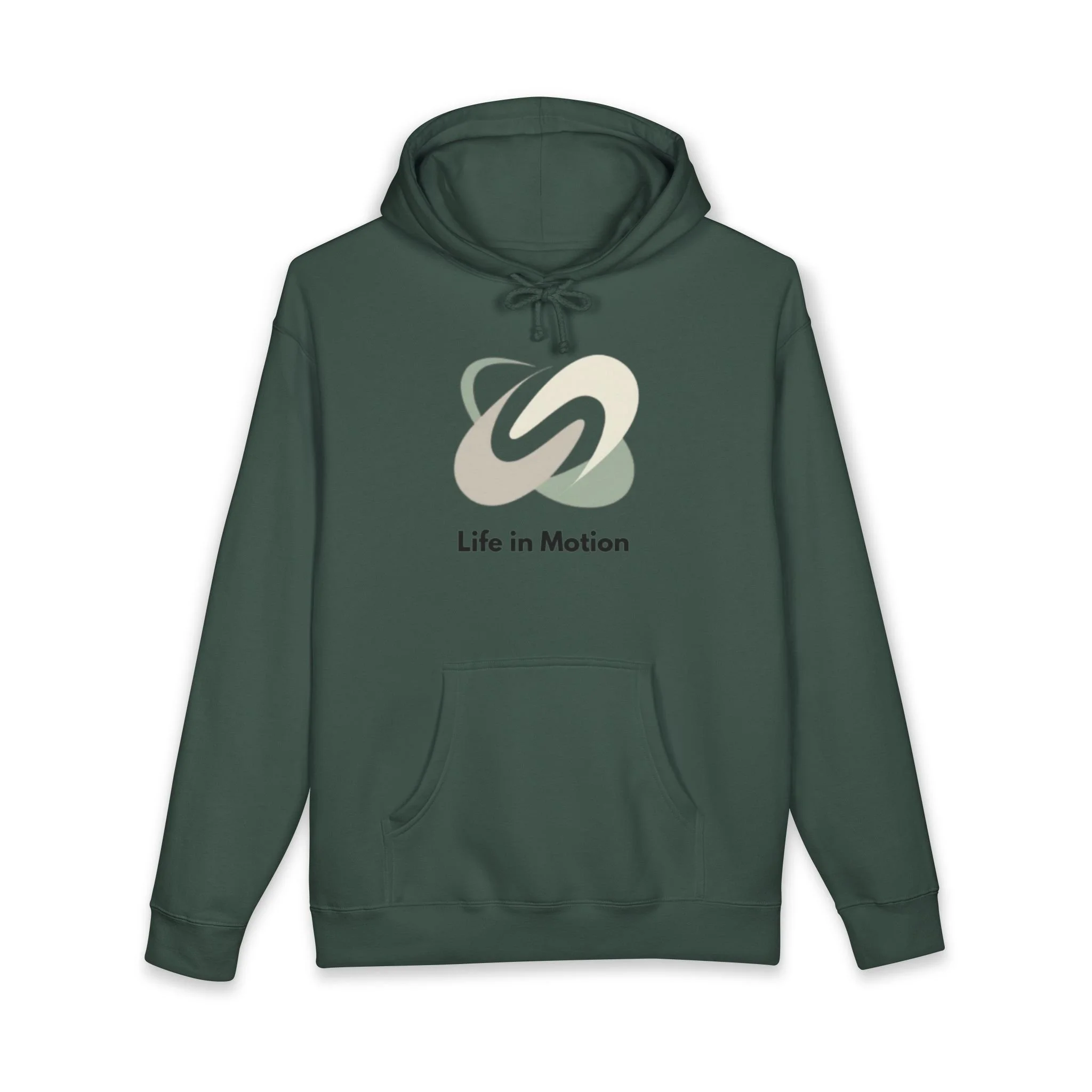 Heavyweight Motion Hoodie