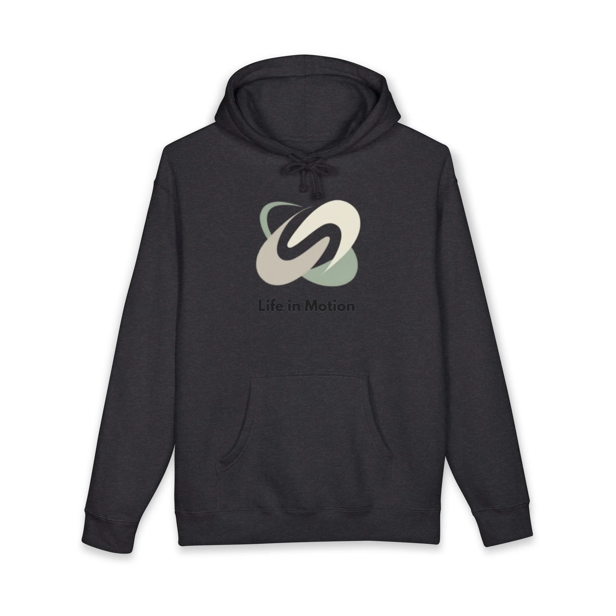 Heavyweight Motion Hoodie