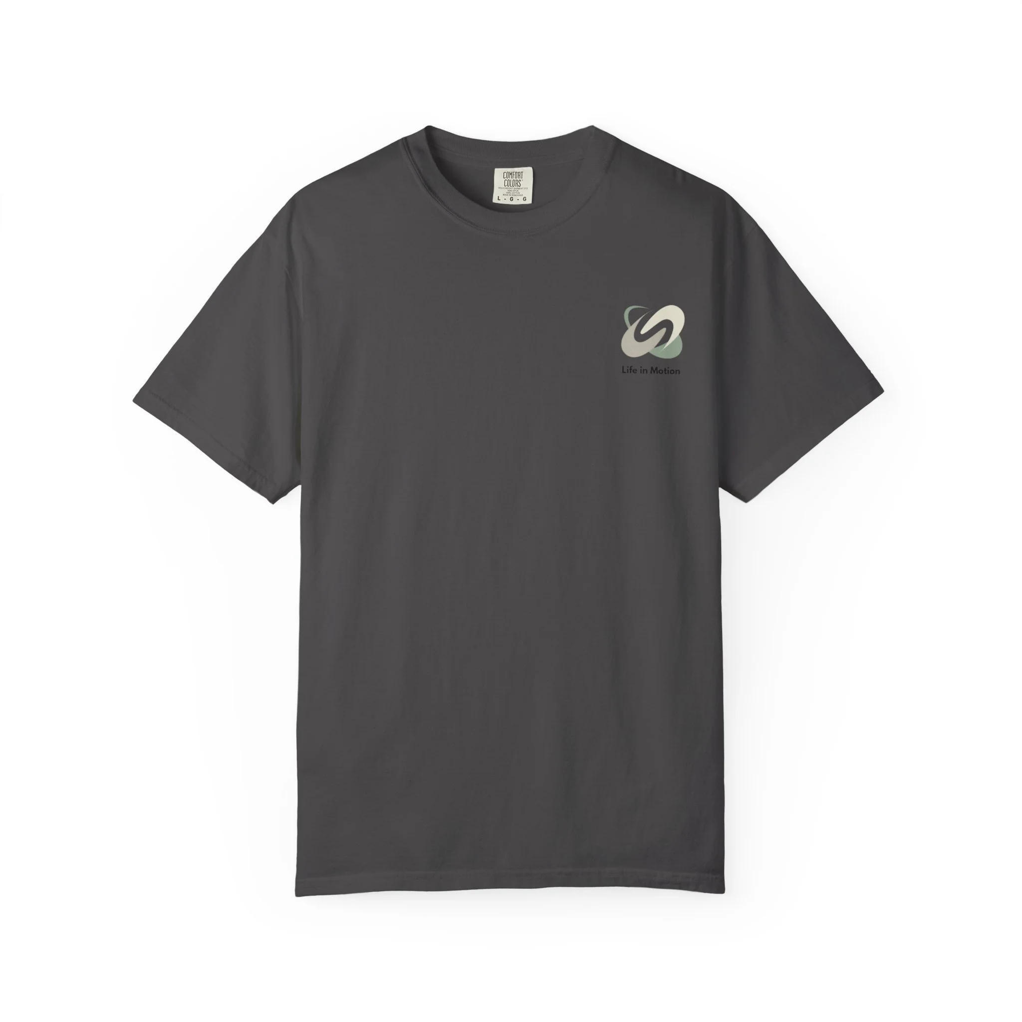 Motion Heavyweight Tee