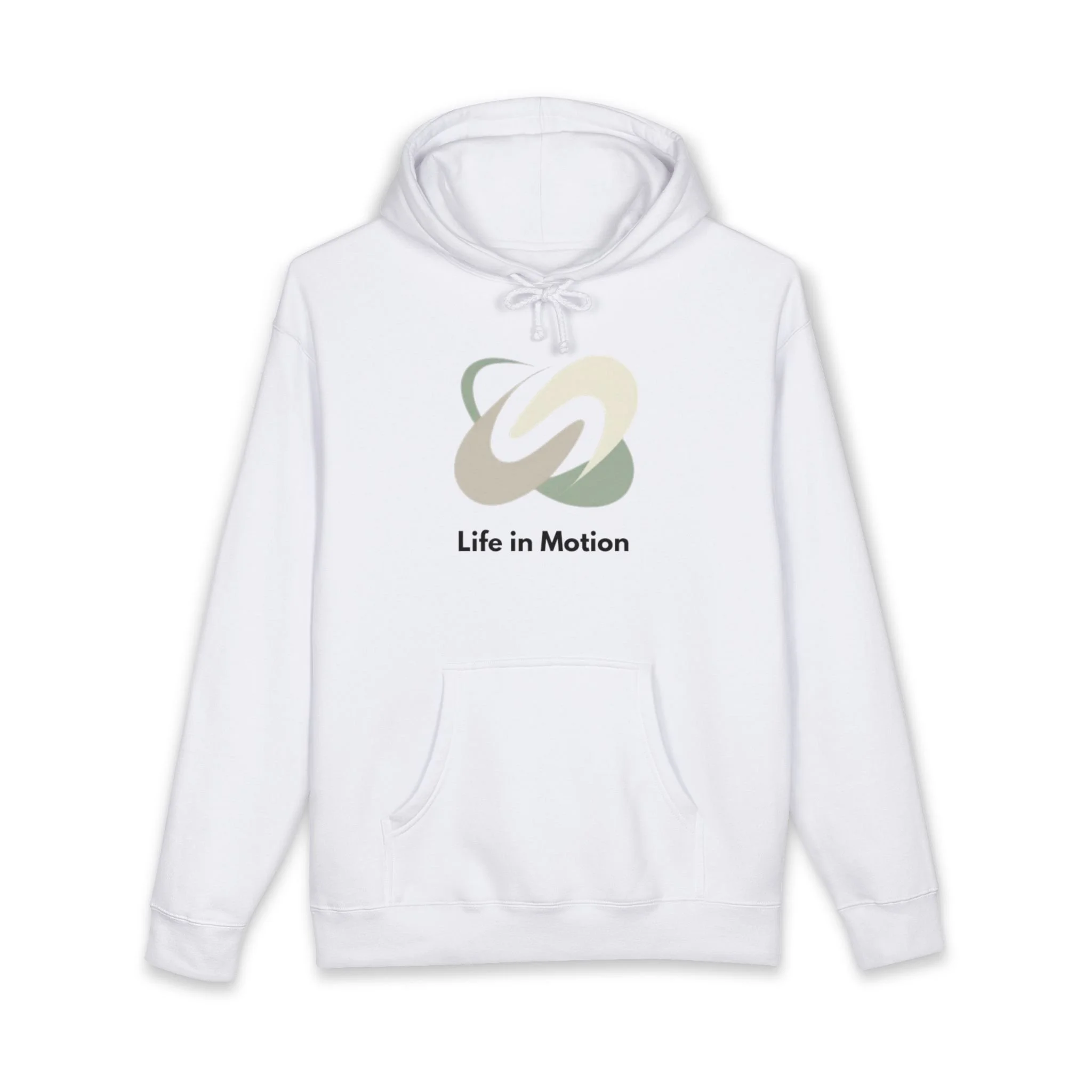 Heavyweight Motion Hoodie