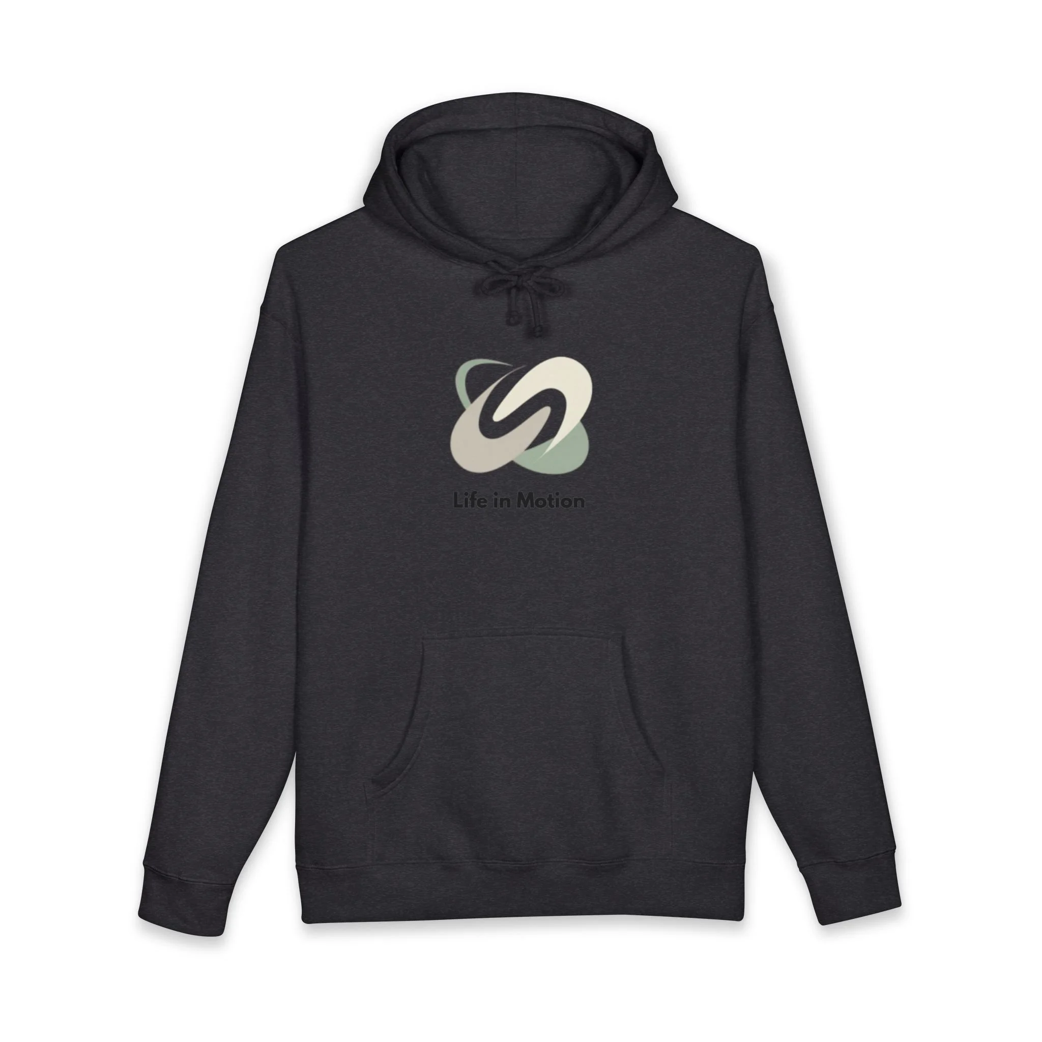 Heavyweight Motion Hoodie