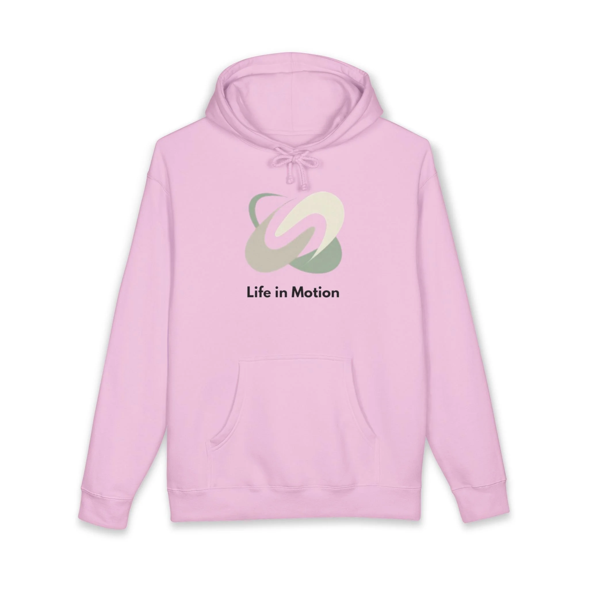 Heavyweight Motion Hoodie