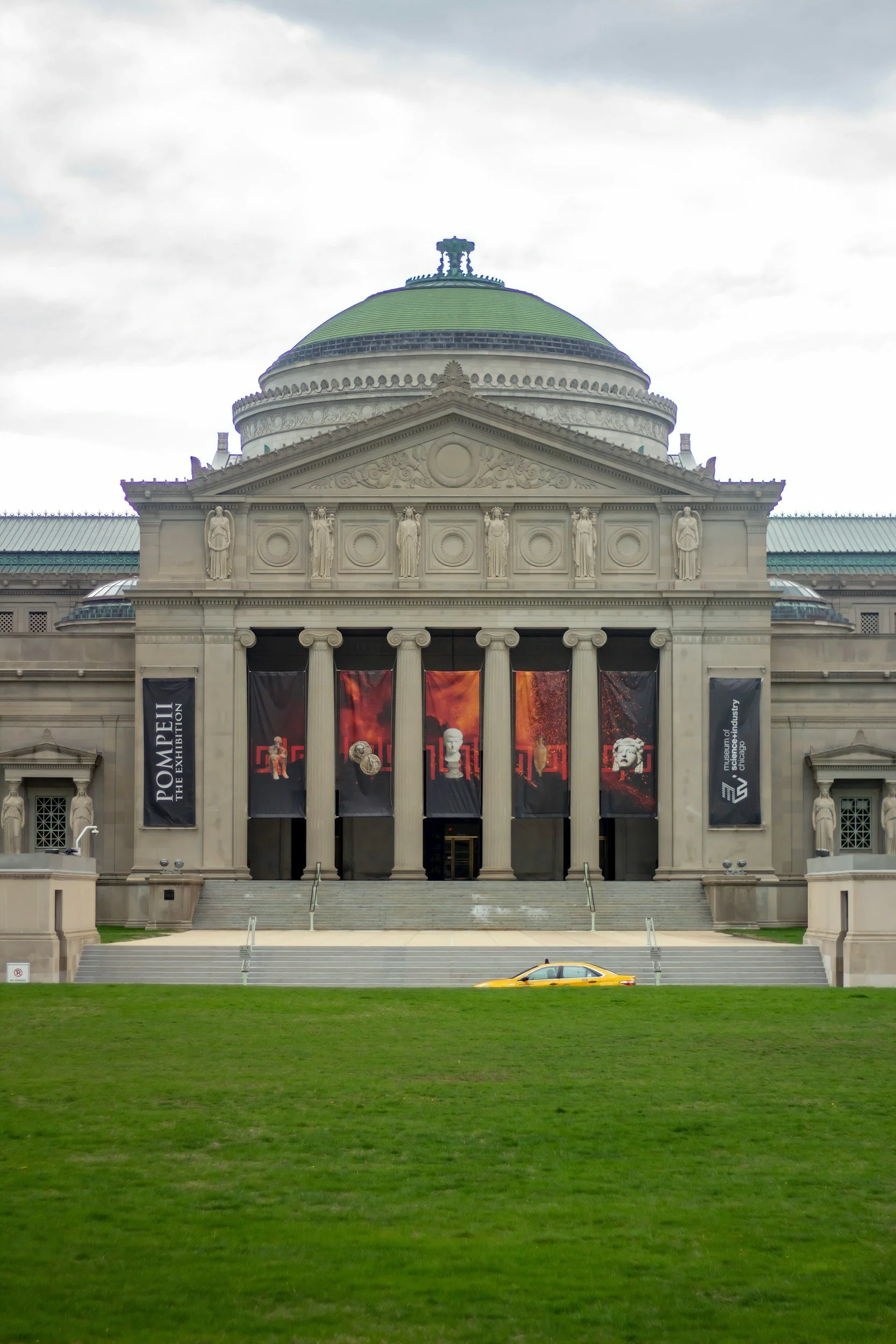 Boston Museum of Fine Arts