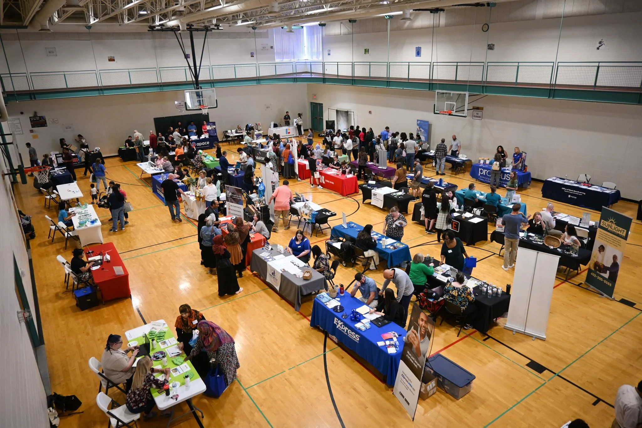 Job Seekers | Explore Careers, Find Opportunities, Get Hired — Lincoln ...