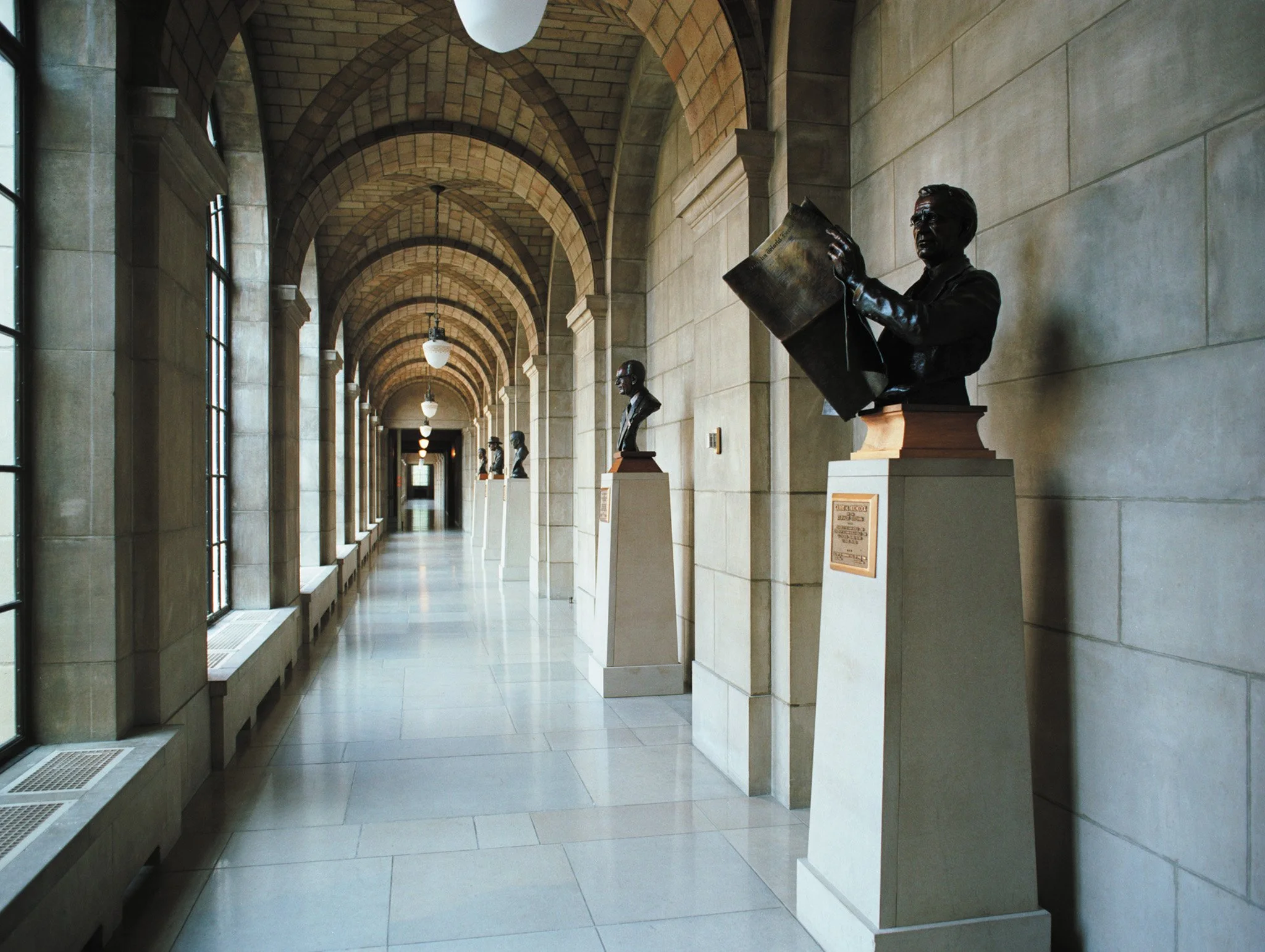 Capitol Corridor City of Lincoln