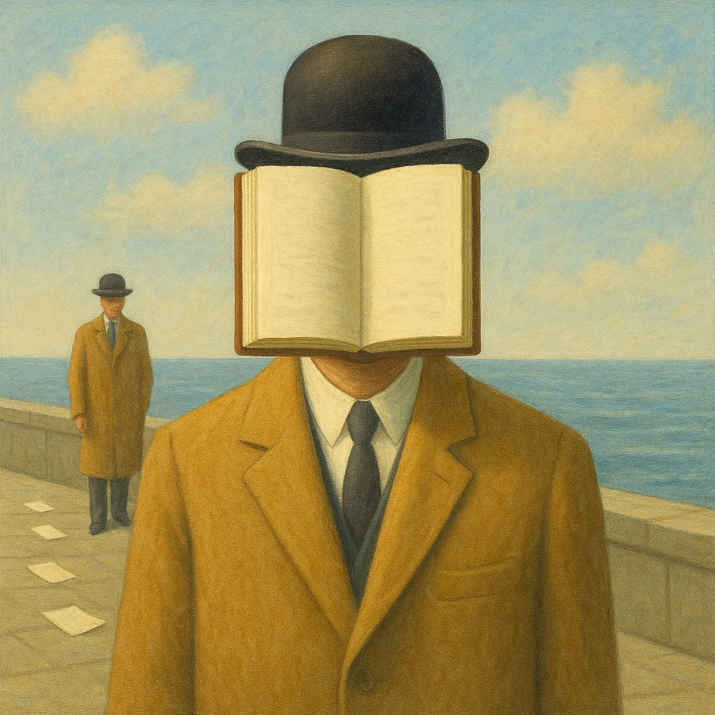 journals leaving insights to your future self