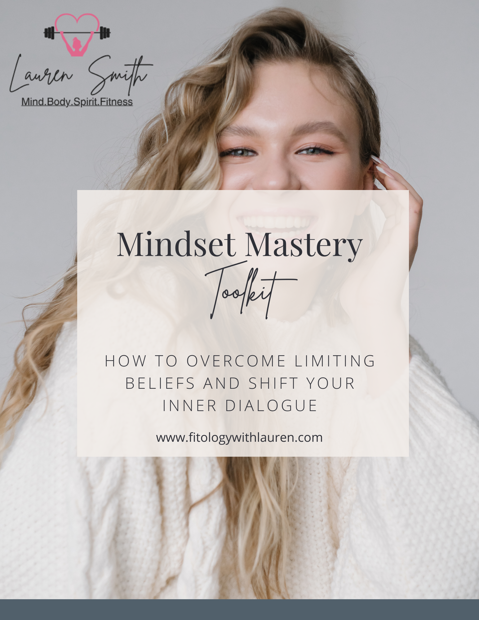 Master Your Mindset: How to Overcome Limiting Beliefs and Transform Your Inner Dialogue