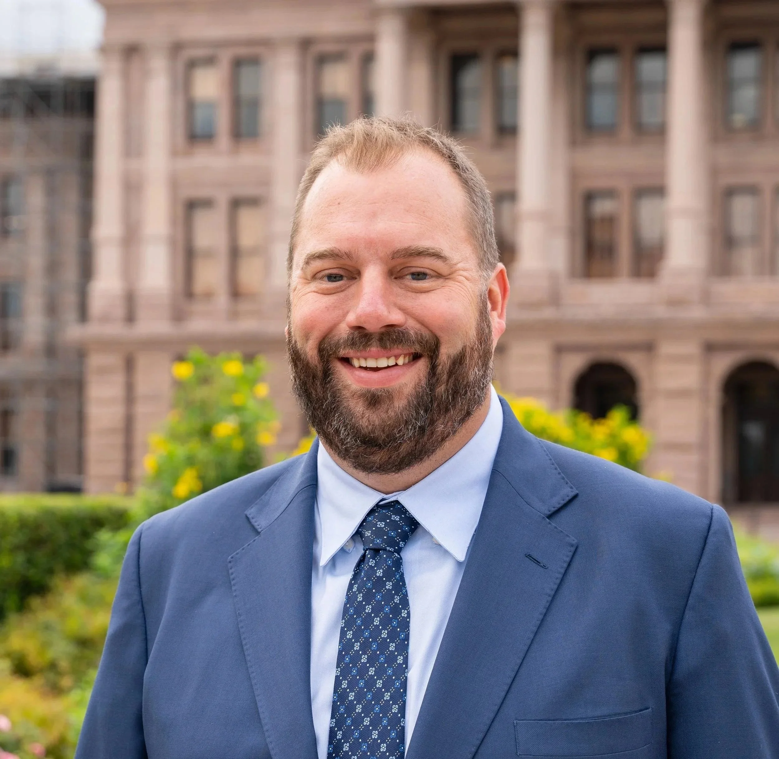 John Bucy