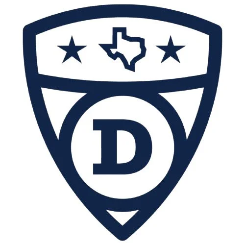 Texas College Dems endorsement logo