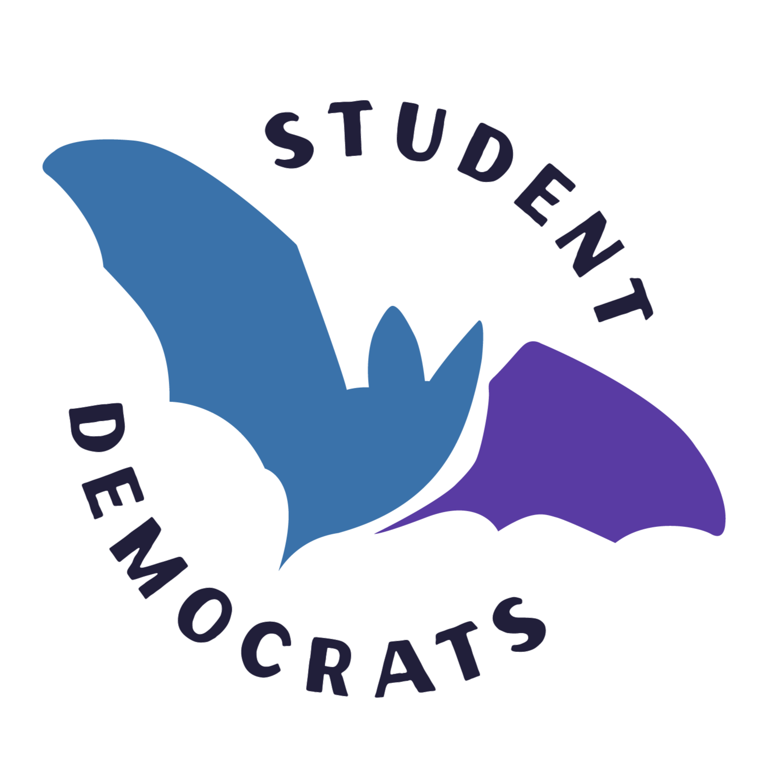 ACC Student Democrats Logo