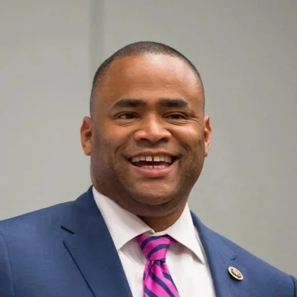 Cong. Marc Veasey