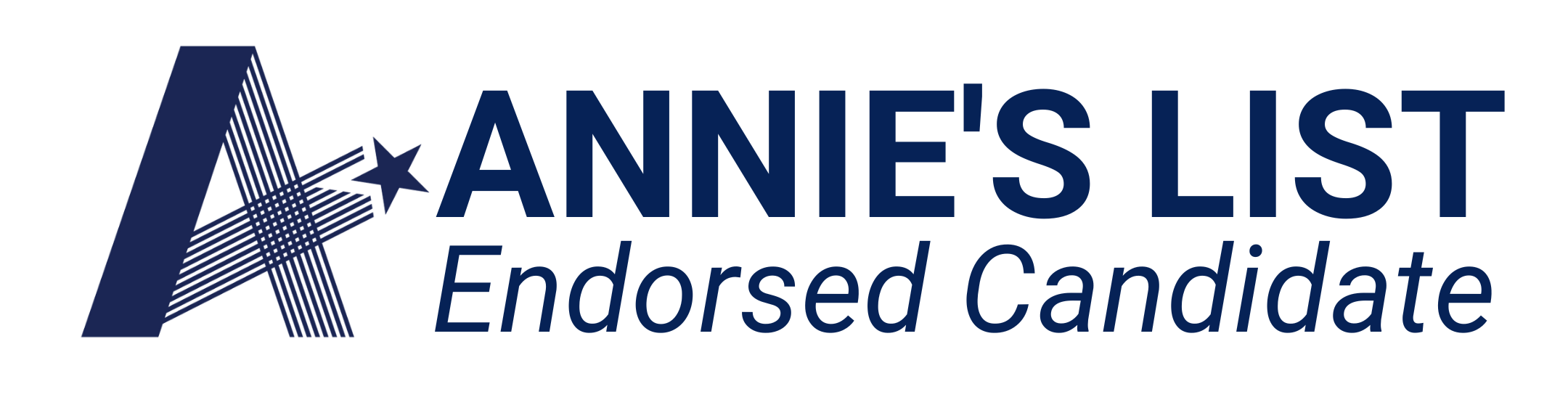 Annie's List logo