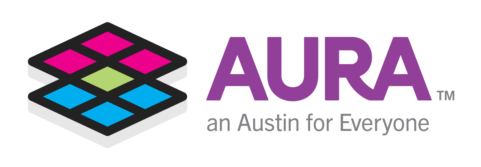 AURA - an Austin for everyone