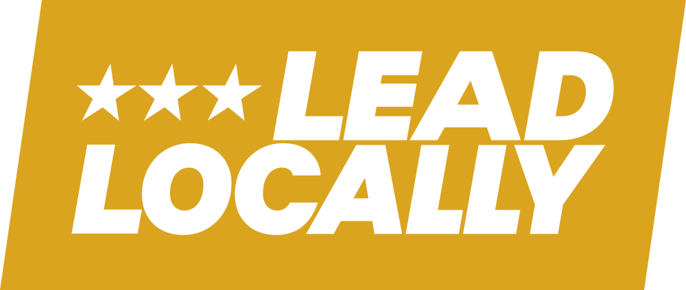 Lead Locally endorsement logo