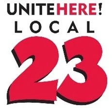Unite Here Local 23 Logo