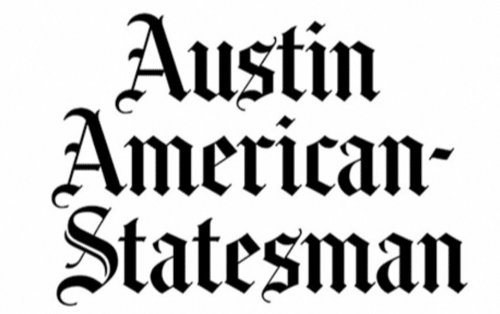 Austin American-Statesman logo