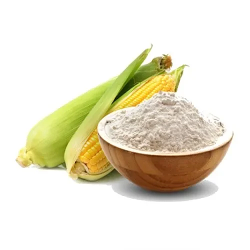 Cornstarch