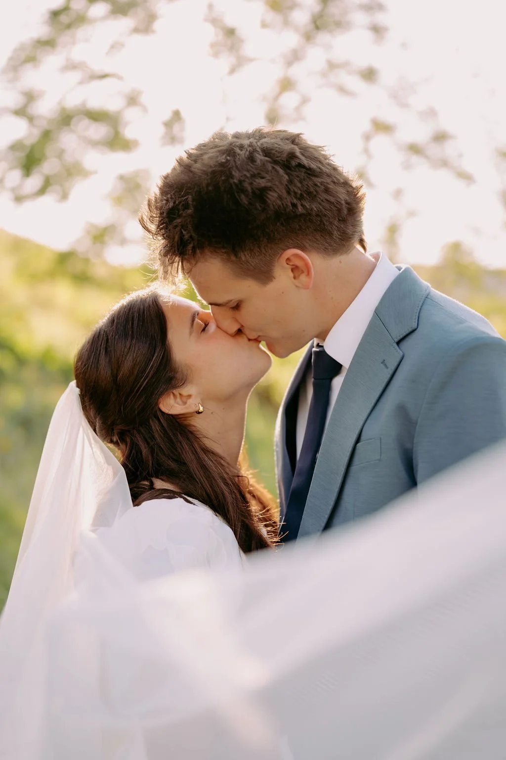 Emma &amp; Jake
