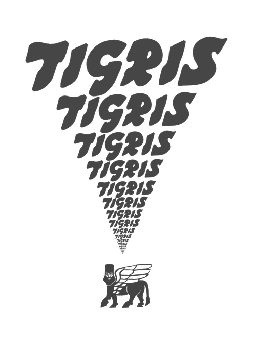 TIGRIS DETROIT