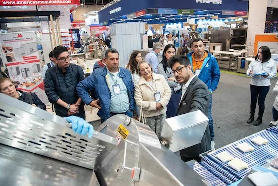 Andina Pack, el evento que conecta América Latina con el mundo