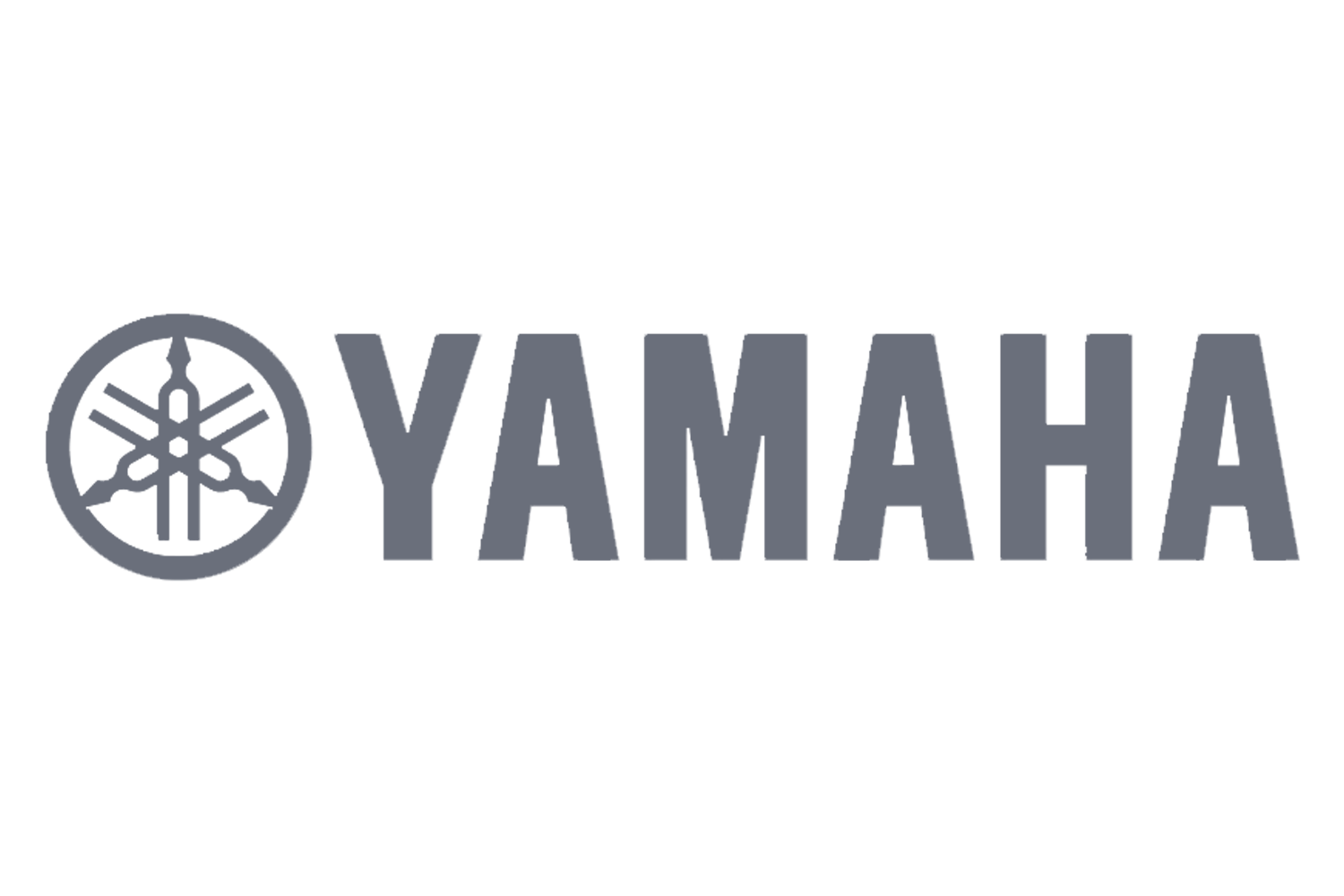 Yamaha Logo