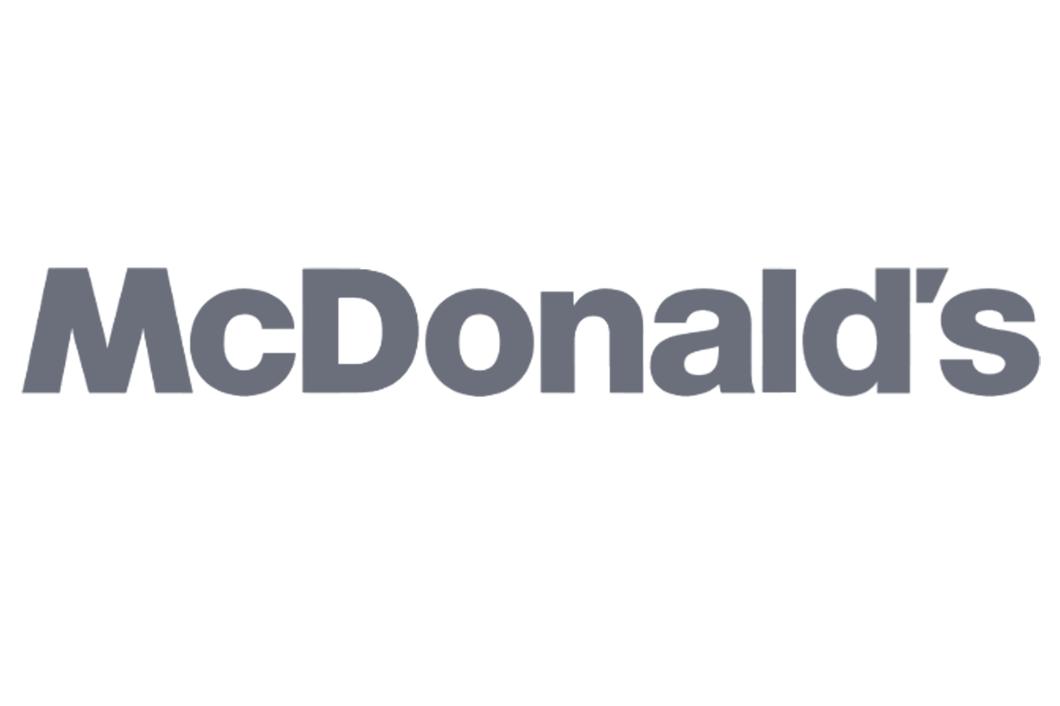 McDonalds Logo