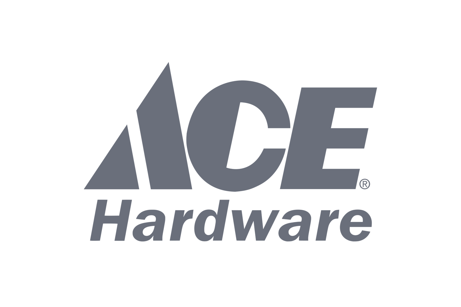 Ace Logo
