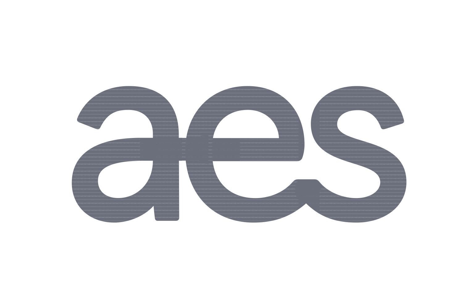 AES Logo