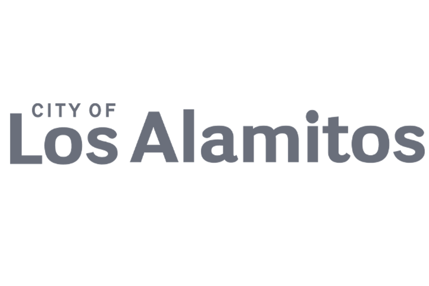 Los AL Logo