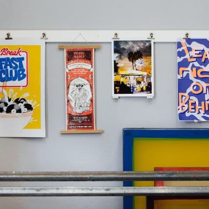 Foto: Ellinor Brandenburg