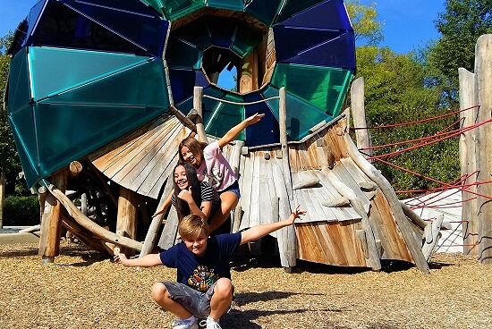 Fotos: Würzburg für Kids