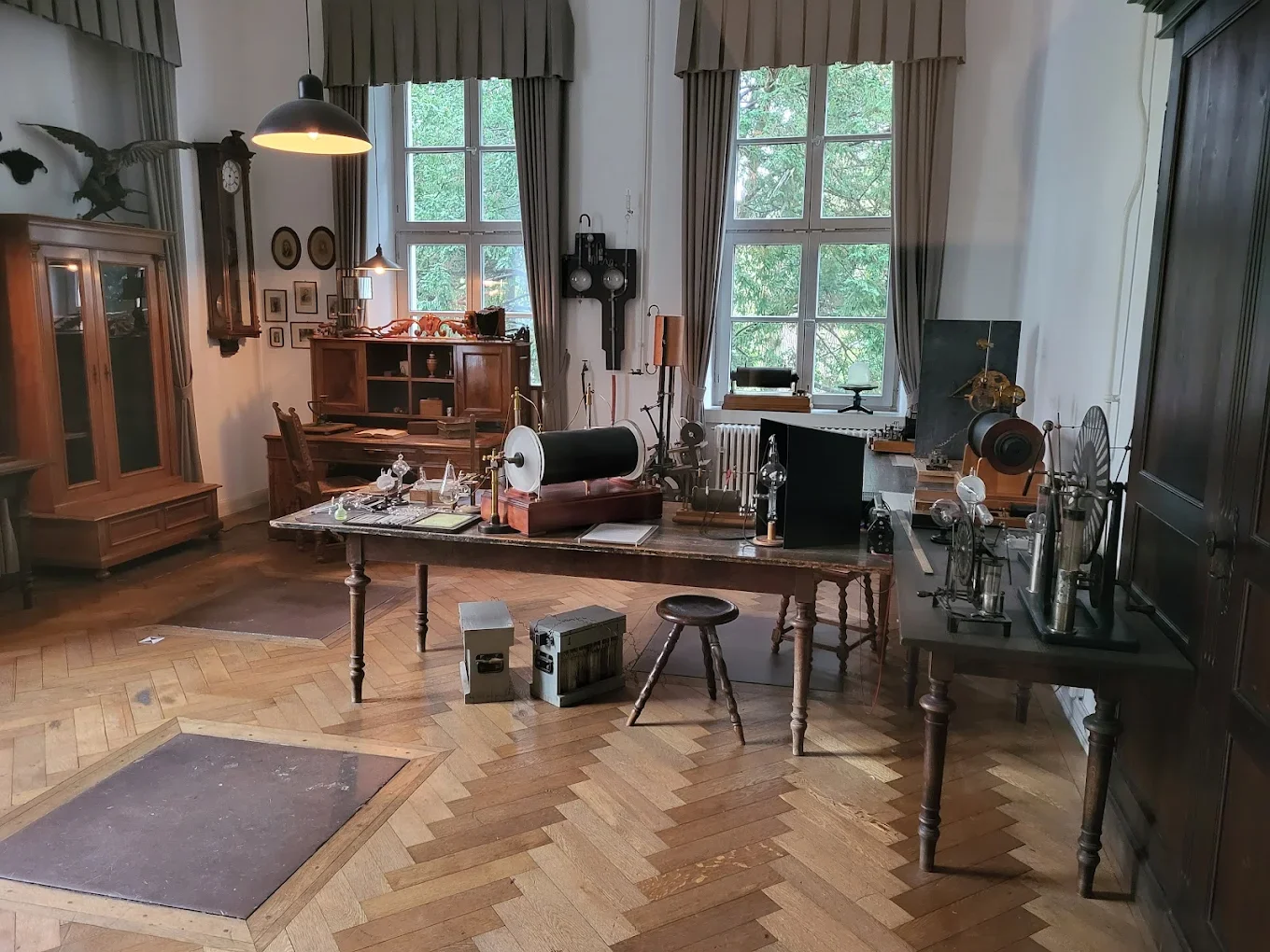 Röntgen-Kuratorium Würzburg e.V.