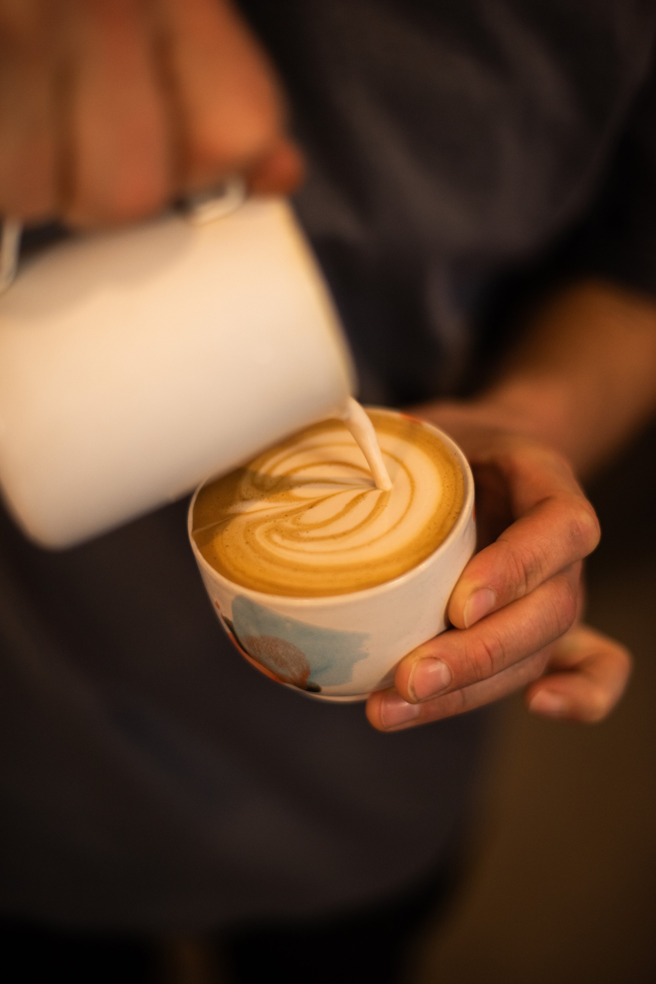 Foto: Agnes Zurwesten